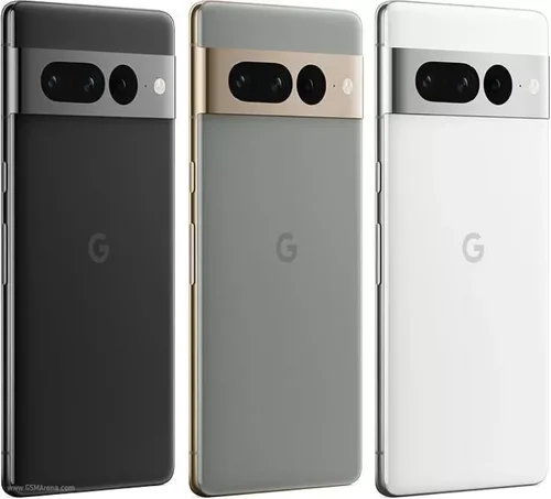 Περισσότερες πληροφορίες για "Ψάχνω pixel 7 pro κάτω από 350€"