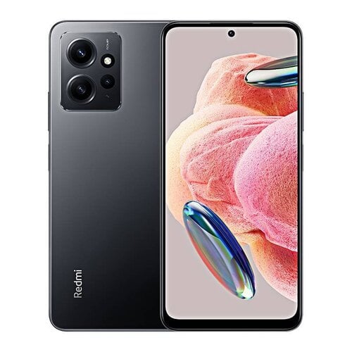 Περισσότερες πληροφορίες για "Xiaomi Redmi Note 12 {4G} 8+256GB – ολοκαίνουργιο από ελληνικό κατάστημα με δώρο tempered glass"