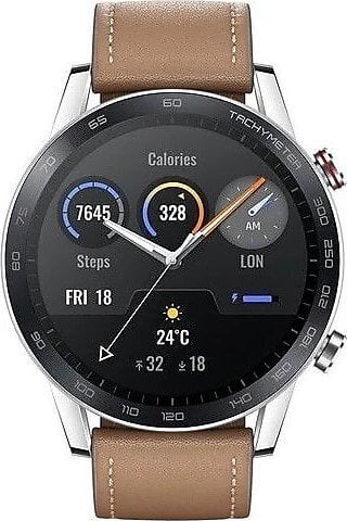 Περισσότερες πληροφορίες για "Honor MagicWatch 2 46 mm (46mm)"