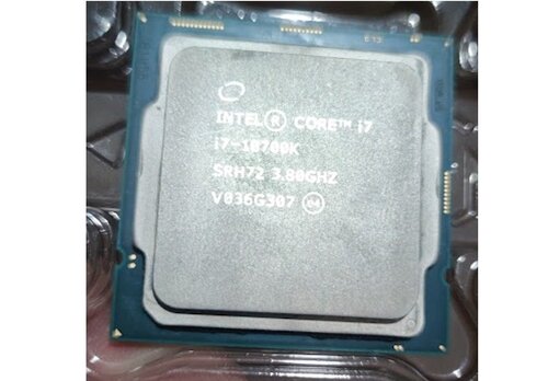 Περισσότερες πληροφορίες για "cpu  i7 10700k μεταχειρισμένος επεξεργαστής Intel 10th Gen i7-10700K (i7 10700k ι7 10700κ 10700 k)"