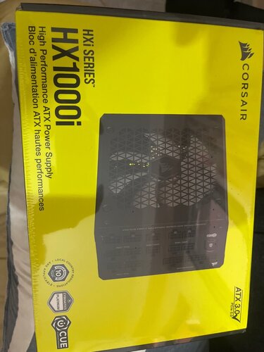 Περισσότερες πληροφορίες για "Corsair HXI HX1000I (1000W)"