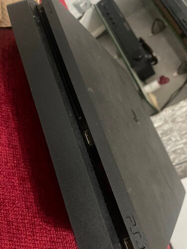 Περισσότερες πληροφορίες για "Sony PS4 1TB"