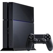 Περισσότερες πληροφορίες για "Ζητείται ps4 χωρις παιχνιδια"