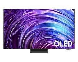 Περισσότερες πληροφορίες για "Samsung Oled S95D ή C 65''"