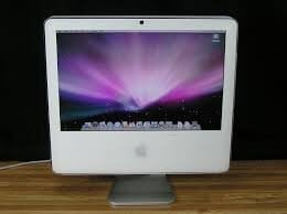 Περισσότερες πληροφορίες για "IMAC 2006 2007 2010"