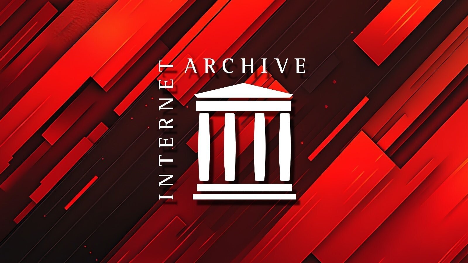 Περισσότερες πληροφορίες για "Το Internet Archive υπέστη παραβίαση δεδομένων με 31 εκατομμύρια εκτεθειμένους λογαριασμούς"