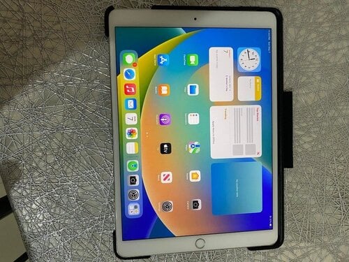 Περισσότερες πληροφορίες για "Ipad pro 10.5 120hz"