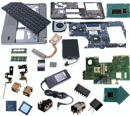 Περισσότερες πληροφορίες για "Laptop Parts - θα ανανεώνετε συνέχεια."