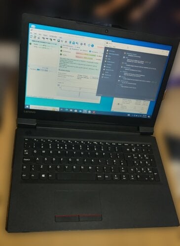 Περισσότερες πληροφορίες για "Lenovo V110-15ISK"