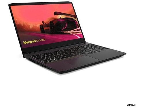 Περισσότερες πληροφορίες για "Lenovo ideapad gaming 3 gaming laptop"