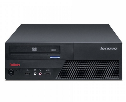 Περισσότερες πληροφορίες για "LENOVO THINKCENTRE PC"