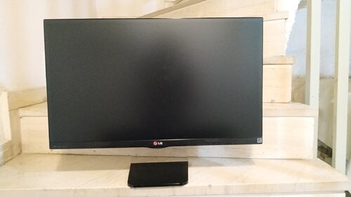 Περισσότερες πληροφορίες για "Monitor (Οθόνη Η/Υ) LG 27MP75"