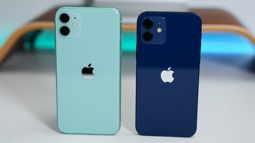 Περισσότερες πληροφορίες για "ΖΗΤΕΊΤΑΙ IPHONE 12, 11, ΚΑΙ 11 PRO"