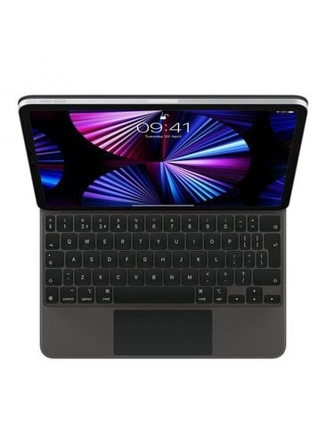 Περισσότερες πληροφορίες για "Apple Magic Keyboard Case ΚΑΙΝΟΥΡΙΑ"