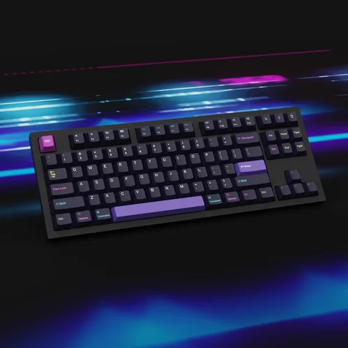 Περισσότερες πληροφορίες για "Keychron developer keycap set"