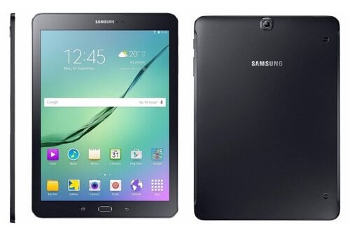 Περισσότερες πληροφορίες για "ΠΩΛΕΙΤΑΙ Galaxy Tab S2 Μαύρο (2015) SM-T815 - 32GB - WiFi + 4G - ΑΡΙΣΤΗ ΚΑΤΑΣΤΑΣΗ - 70 ΕΥΡΩ"