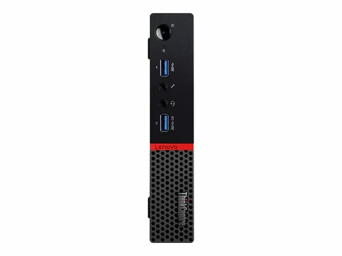 Περισσότερες πληροφορίες για "Lenovo Thinkcentre M700 Tiny"