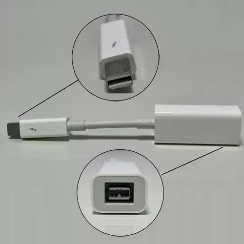 Περισσότερες πληροφορίες για "ΑΝΑΖΗΤΗΣΗADAPTOR FIREWIRE 800 ΣΕ THUNDERBOLT 2"