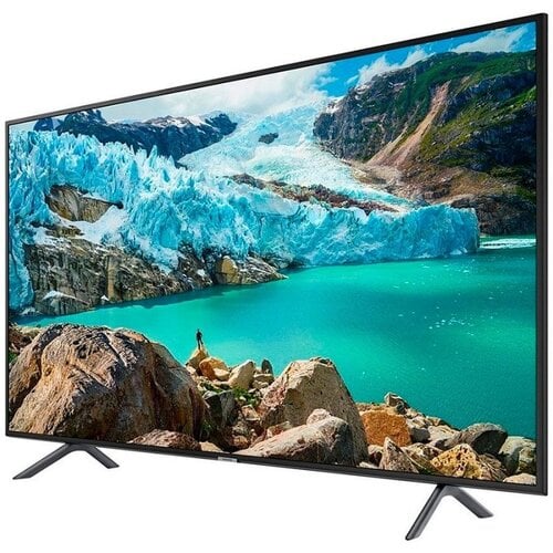 Περισσότερες πληροφορίες για "Samsung 43" 4K smart TV (με το κουτί της)"