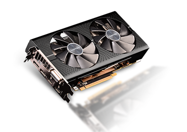 Περισσότερες πληροφορίες για "ΨΑΧΝΩ RX 470 570 480 580"