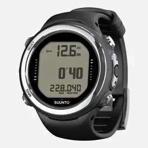 Περισσότερες πληροφορίες για "Suunto D4f"