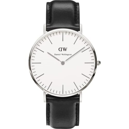 Περισσότερες πληροφορίες για "DANIEL WELLINGTON Classic Sheffield"