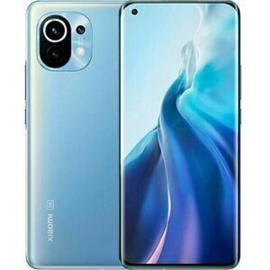 Περισσότερες πληροφορίες για "Xiaomi Mi 11 5G Dual SIM (8GB/256GB) Horizon Blue ΝΕΑ ΤΙΜΗ ΓΙΑ 1 ΕΒΔΟΜΑΔΑ"