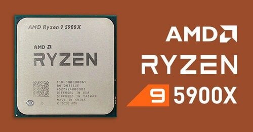 Περισσότερες πληροφορίες για "Ryzen 5900x + B550 TUF PLUS WIFI + cl14 3600 16gb (2x8gb)"