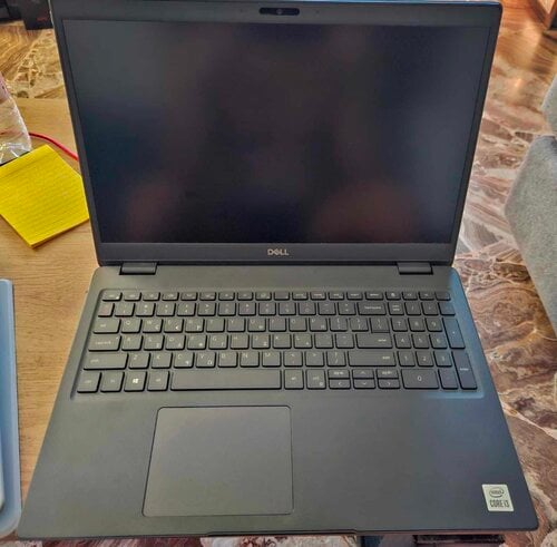 Περισσότερες πληροφορίες για "DELL Latitude 3510, 15,6" touchscreen"