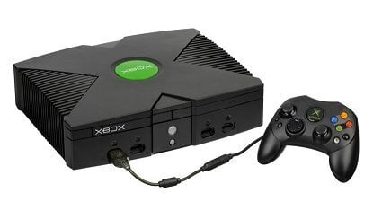 Περισσότερες πληροφορίες για "XBOX ORIGINAL"