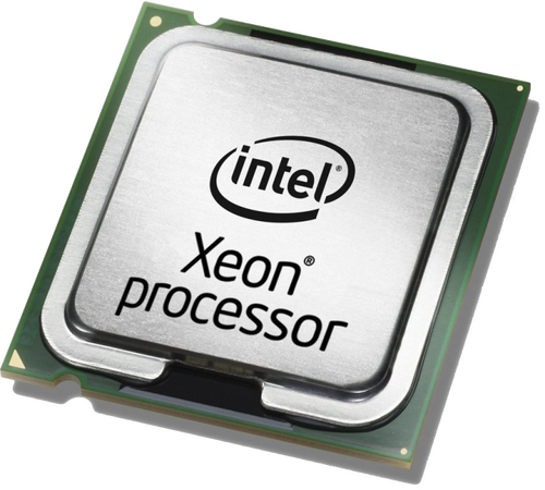 Περισσότερες πληροφορίες για "Intel Xeon E5-2643 Quad Core 3.30GHz 10MB LGA 2011 x 2"