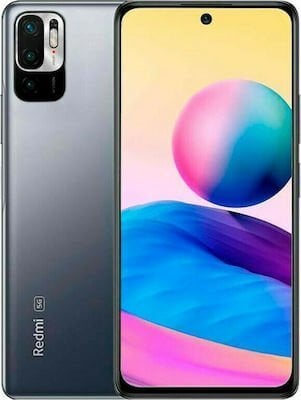 Περισσότερες πληροφορίες για "Xiaomi Redmi Note 10 5G (Ασημί/128 GB)"