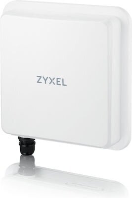 Περισσότερες πληροφορίες για "Zyxel NR7101 Outdoor 5G Router"