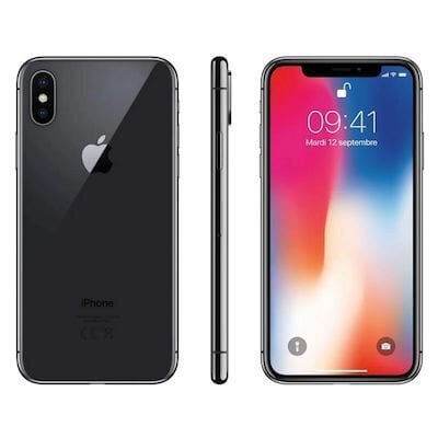 Περισσότερες πληροφορίες για "Ψαχνω Iphone X  με χωρις/χαλασμενη μητρικη"