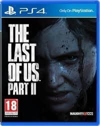 Περισσότερες πληροφορίες για "The last of us part 2"