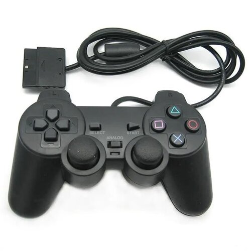 Περισσότερες πληροφορίες για "ps2 controller original"