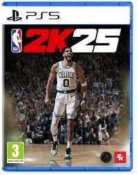 Περισσότερες πληροφορίες για "Ζητείται NBA 2K25 PS5 στα 30 ευρώ"