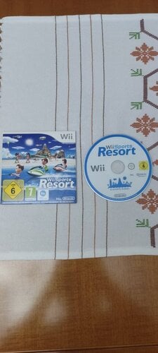 Περισσότερες πληροφορίες για "wii nintendo games"