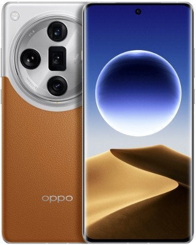 Περισσότερες πληροφορίες για "Oppo find x7 ultra 16/512"