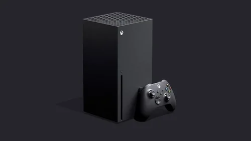 Περισσότερες πληροφορίες για "Xbox Series X με 2 χειριστηρια και Xbox Wireless Headset +  φορτιστη + μπαταριες"