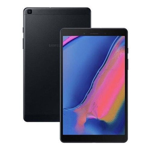 Περισσότερες πληροφορίες για "2 X Tablet Samsung galaxy tab A 8'' 2019 + δώρο .Ανταλλαγή και με android phone"