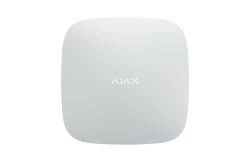 Περισσότερες πληροφορίες για "AJAX HUB + DOOR PROTECT + HOME SIREN"