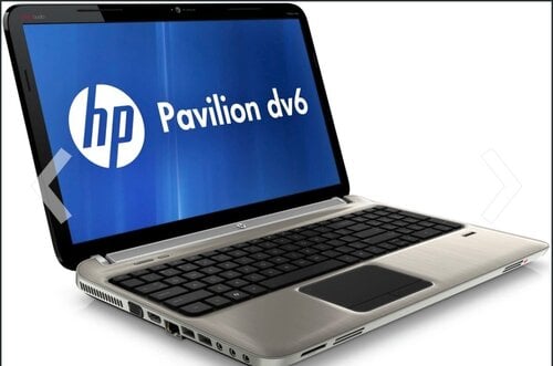 Περισσότερες πληροφορίες για "Laptop HP Pavilion dv6 Beats"