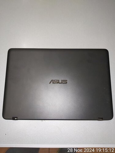 Περισσότερες πληροφορίες για "laptop ASUS UX360"