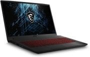 Περισσότερες πληροφορίες για "GAMING LAPTOP MSI 17.3''FHD 144HZ INTEL I5/16GB/RTX3050 MAX-Q"