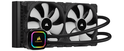 Περισσότερες πληροφορίες για "Corsair iCUE H115i RGB PRO XT (CW-9060044-WW) - ΔΕΣΜΕΥΜΕΝΟ"