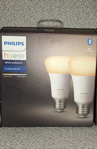 Περισσότερες πληροφορίες για "Philips Hue"