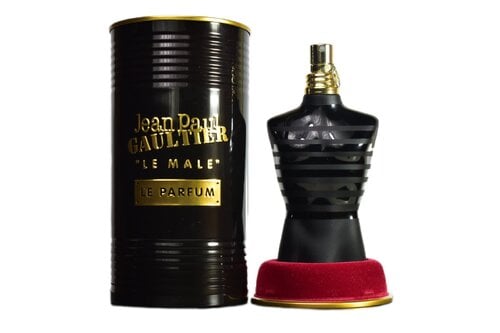 Περισσότερες πληροφορίες για "Jean Paul Gaultier - "Le Male" Le Parfum (125ml)"