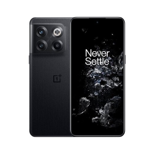 Περισσότερες πληροφορίες για "OnePlus 10T (Μαύρο/128 GB)"