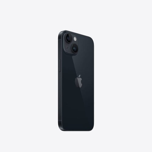 Περισσότερες πληροφορίες για "Apple iPhone 14 (Μαύρο/128 GB)"